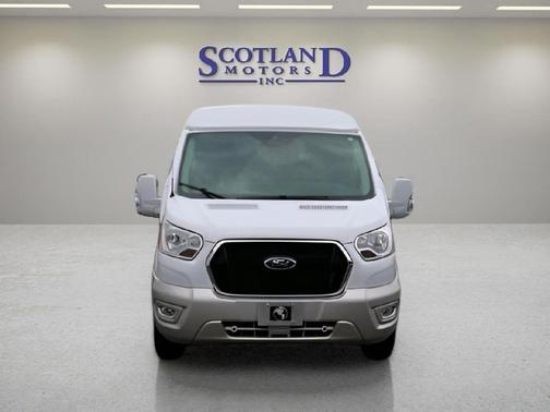 2021 Ford Transit-150 Base