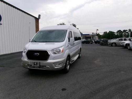 2021 Ford Transit-150 Base
