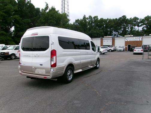 2021 Ford Transit-150 Base