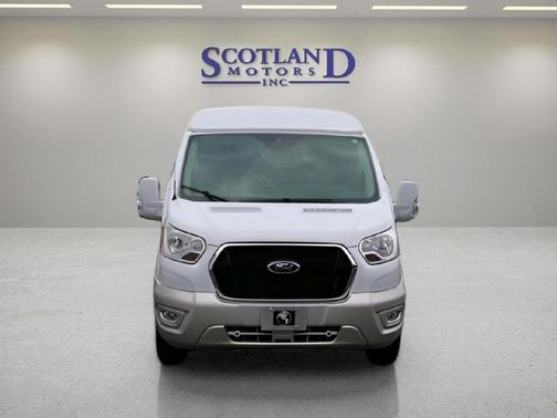 2021 Ford Transit-150 Base