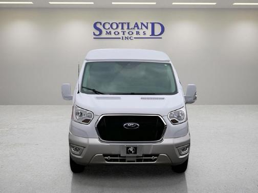 2021 Ford Transit-150 Base