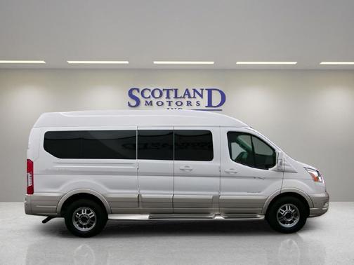 2021 Ford Transit-150 Base