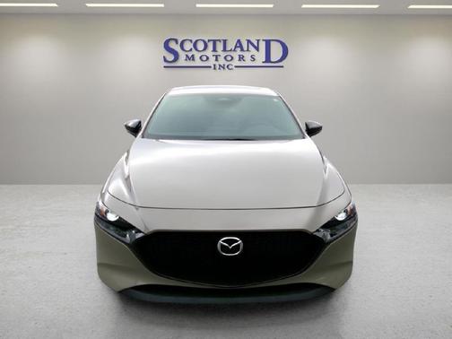 2024 Mazda Mazda3 2.5 Turbo AWD