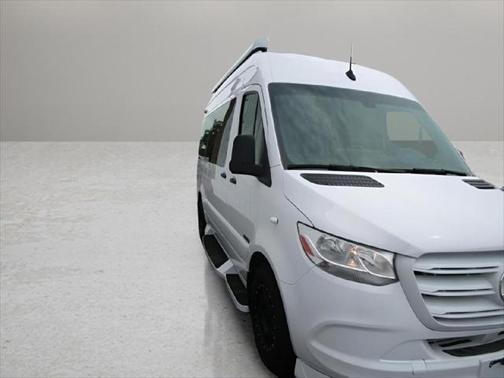 2022 Mercedes-Benz Sprinter 2500 Standard Roof