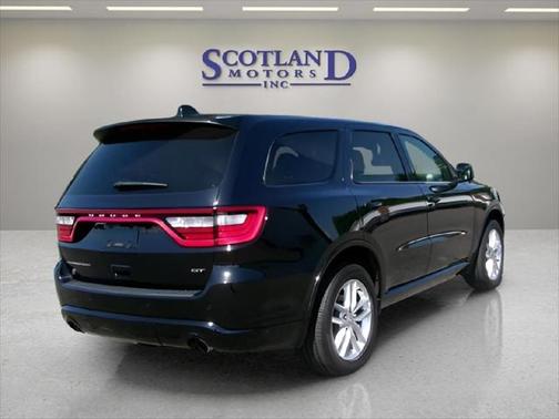 2024 Dodge Durango GT AWD