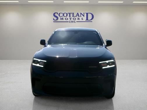 2024 Dodge Durango GT AWD