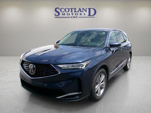 2025 Acura MDX Standard