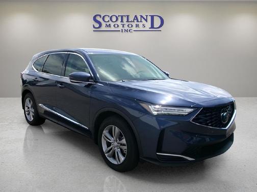 2025 Acura MDX Standard