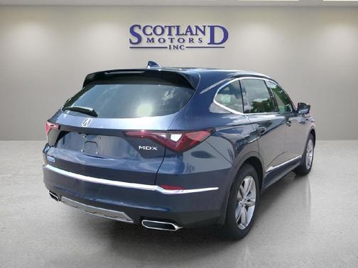 2025 Acura MDX Standard