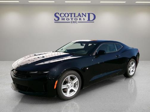 2023 Chevrolet Camaro 1LT