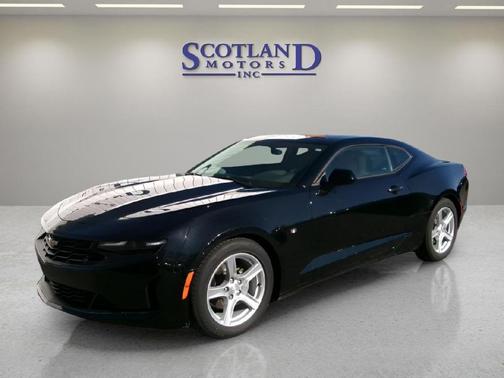 2023 Chevrolet Camaro 1LT