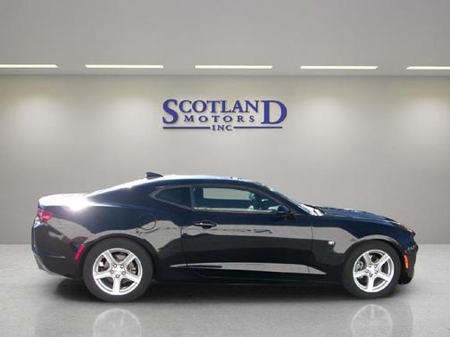 2023 Chevrolet Camaro 1LT