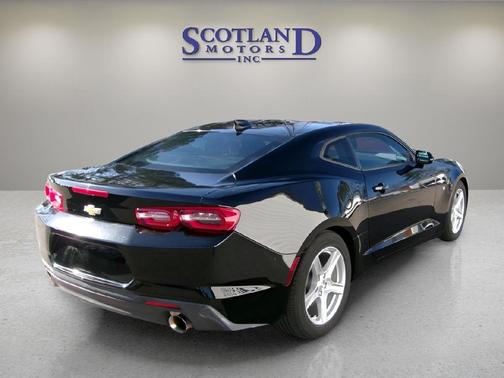 2023 Chevrolet Camaro 1LT