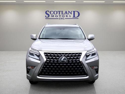 2021 Lexus GX 460 Premium