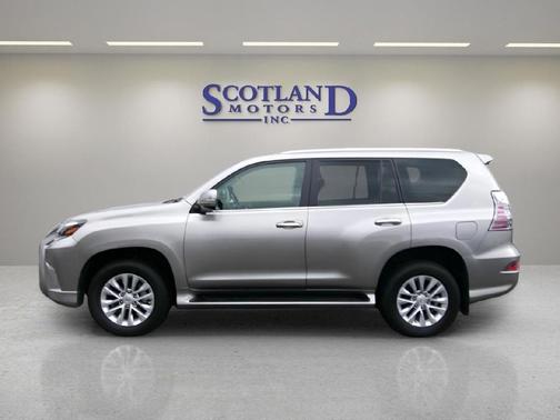 2021 Lexus GX 460 Premium
