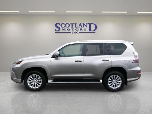 2021 Lexus GX 460 Premium