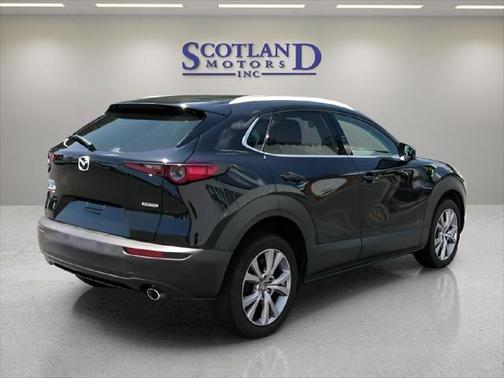 2023 Mazda CX-30 2.5 S Premium Package