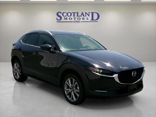 2023 Mazda CX-30 2.5 S Premium Package