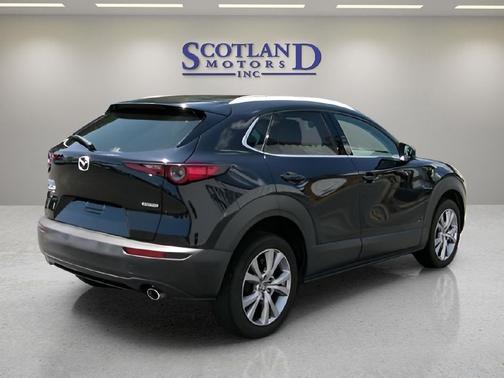 2023 Mazda CX-30 2.5 S Premium Package