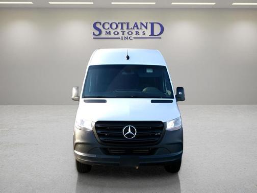 2023 Mercedes-Benz Sprinter 2500 High Roof