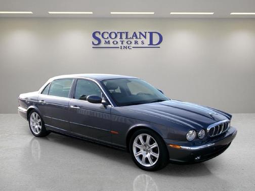 2005 Jaguar XJ XJ8 L
