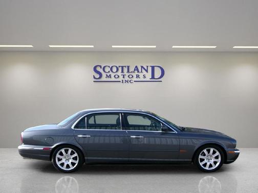 2005 Jaguar XJ XJ8 L