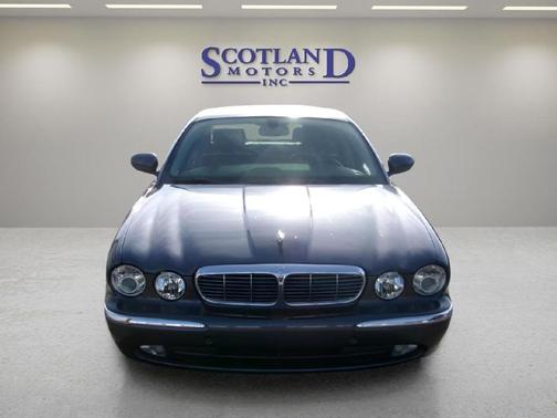2005 Jaguar XJ XJ8 L