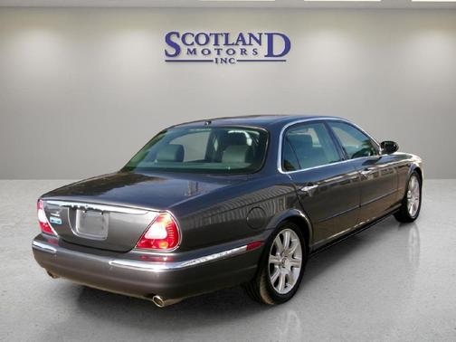 2005 Jaguar XJ XJ8 L