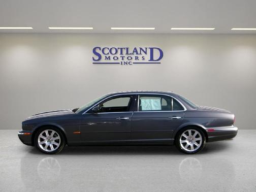 2005 Jaguar XJ XJ8 L