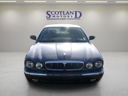 2005 Jaguar XJ XJ8 L