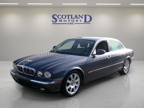 2005 Jaguar XJ XJ8 L