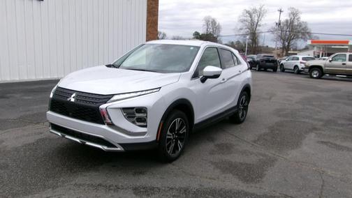 2024 Mitsubishi Eclipse Cross SE
