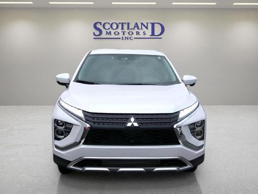 2024 Mitsubishi Eclipse Cross SE