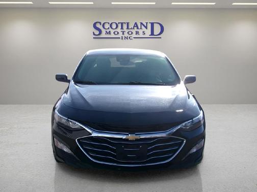 2025 Chevrolet Malibu FWD 1LT