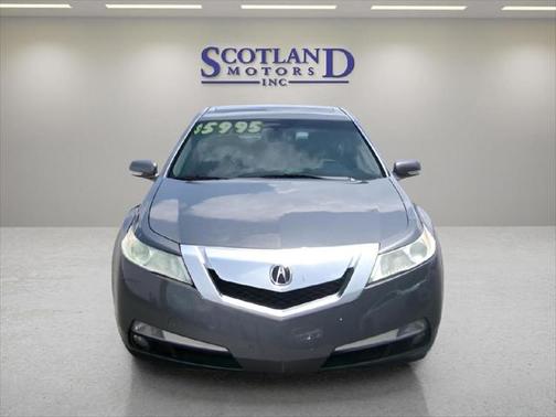 2010 Acura TL 3.5