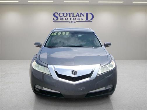 2010 Acura TL 3.5