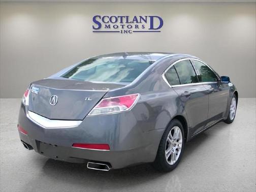 2010 Acura TL 3.5