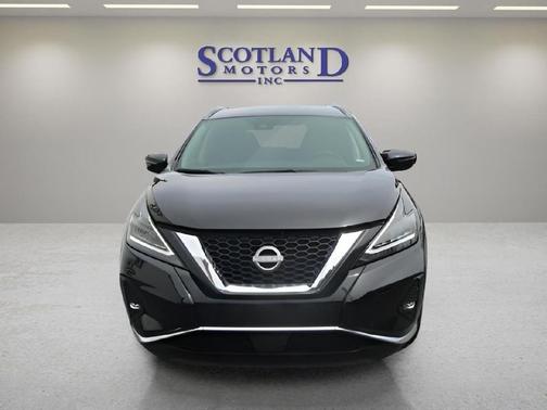 2023 Nissan Murano SV Intelligent AWD