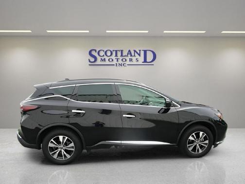 2023 Nissan Murano SV Intelligent AWD