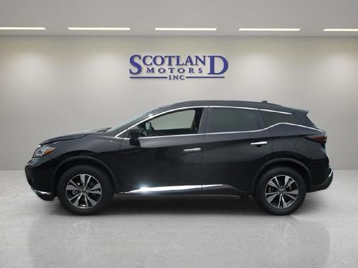 2023 Nissan Murano SV Intelligent AWD