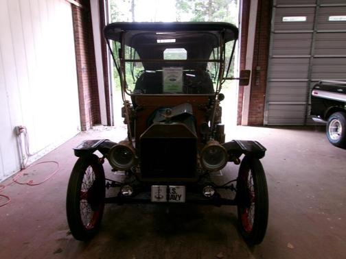 1910 Ford Model T