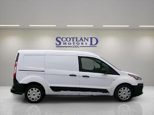 2020 Ford Transit Connect XL Cargo Van