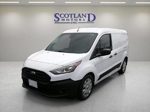 2020 Ford Transit Connect XL Cargo Van