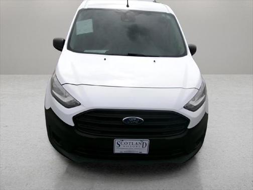 2020 Ford Transit Connect XL Cargo Van