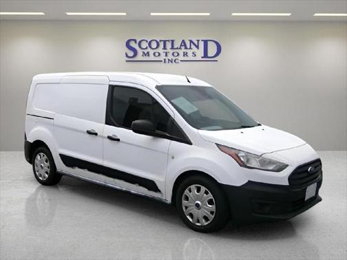 2020 Ford Transit Connect XL Cargo Van