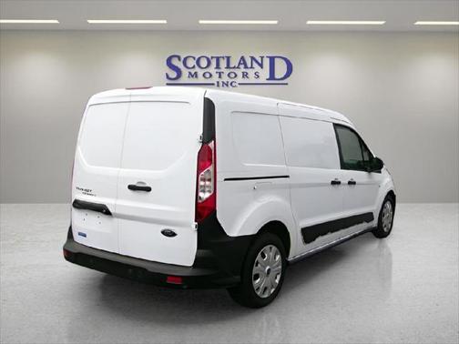 2020 Ford Transit Connect XL Cargo Van
