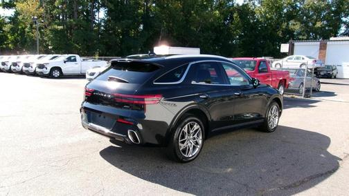 2025 Genesis GV70 2.5T AWD