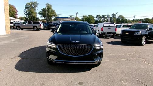 2025 Genesis GV70 2.5T AWD