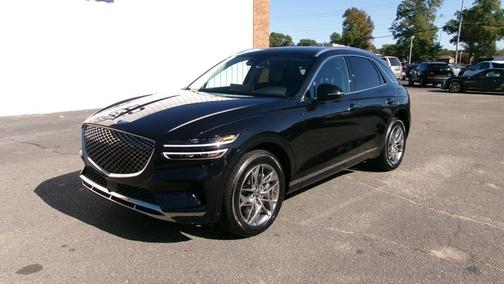 2025 Genesis GV70 2.5T AWD