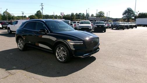 2025 Genesis GV70 2.5T AWD